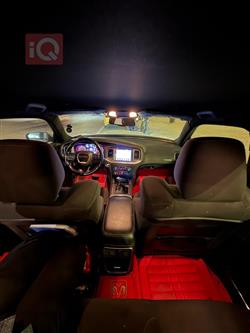 دودج تشارجر